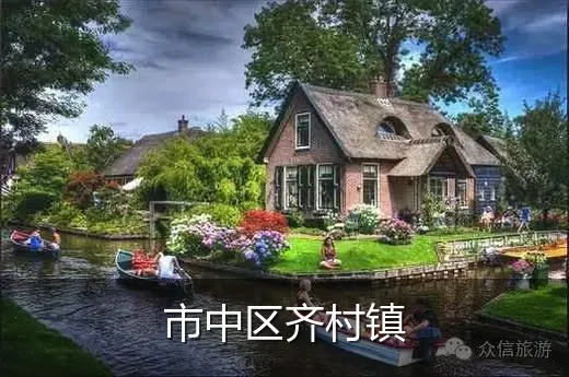 市中区齐村镇